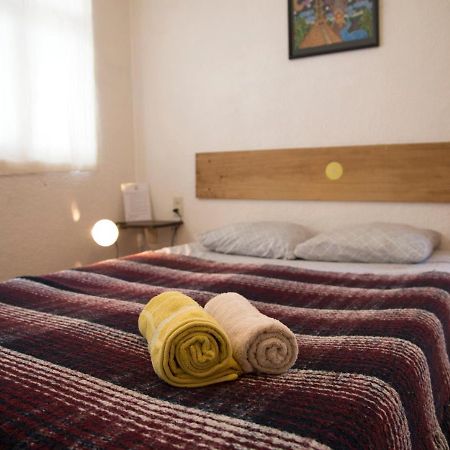 Hotel Casa Namaste San Cristóbal de Las Casas Zewnętrze zdjęcie