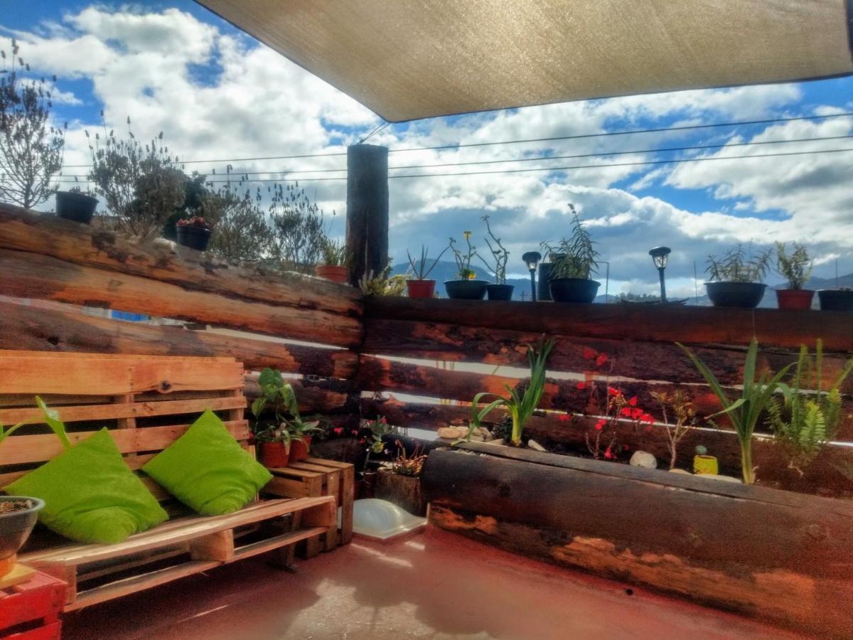 Hotel Casa Namaste San Cristóbal de Las Casas Zewnętrze zdjęcie
