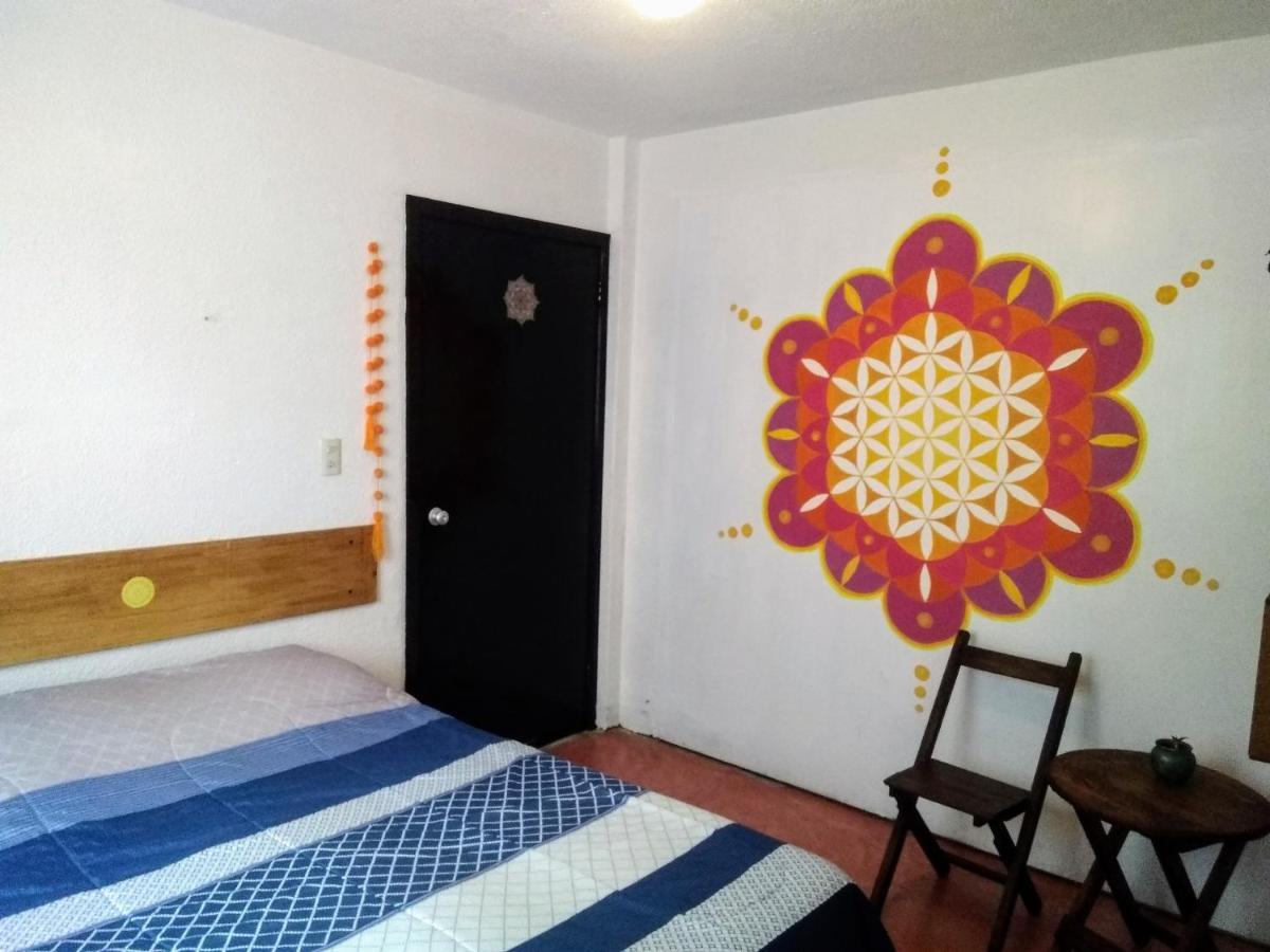 Hotel Casa Namaste San Cristóbal de Las Casas Zewnętrze zdjęcie