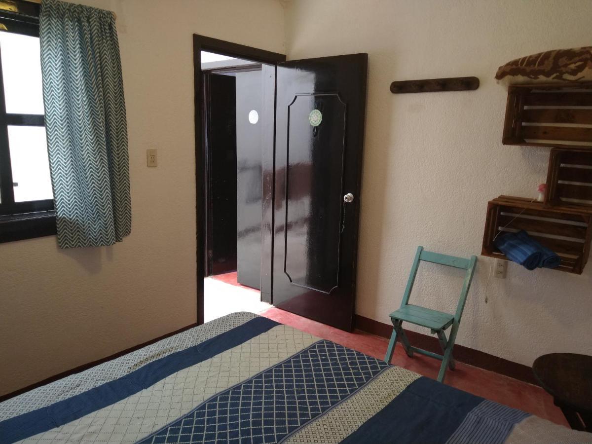 Hotel Casa Namaste San Cristóbal de Las Casas Zewnętrze zdjęcie