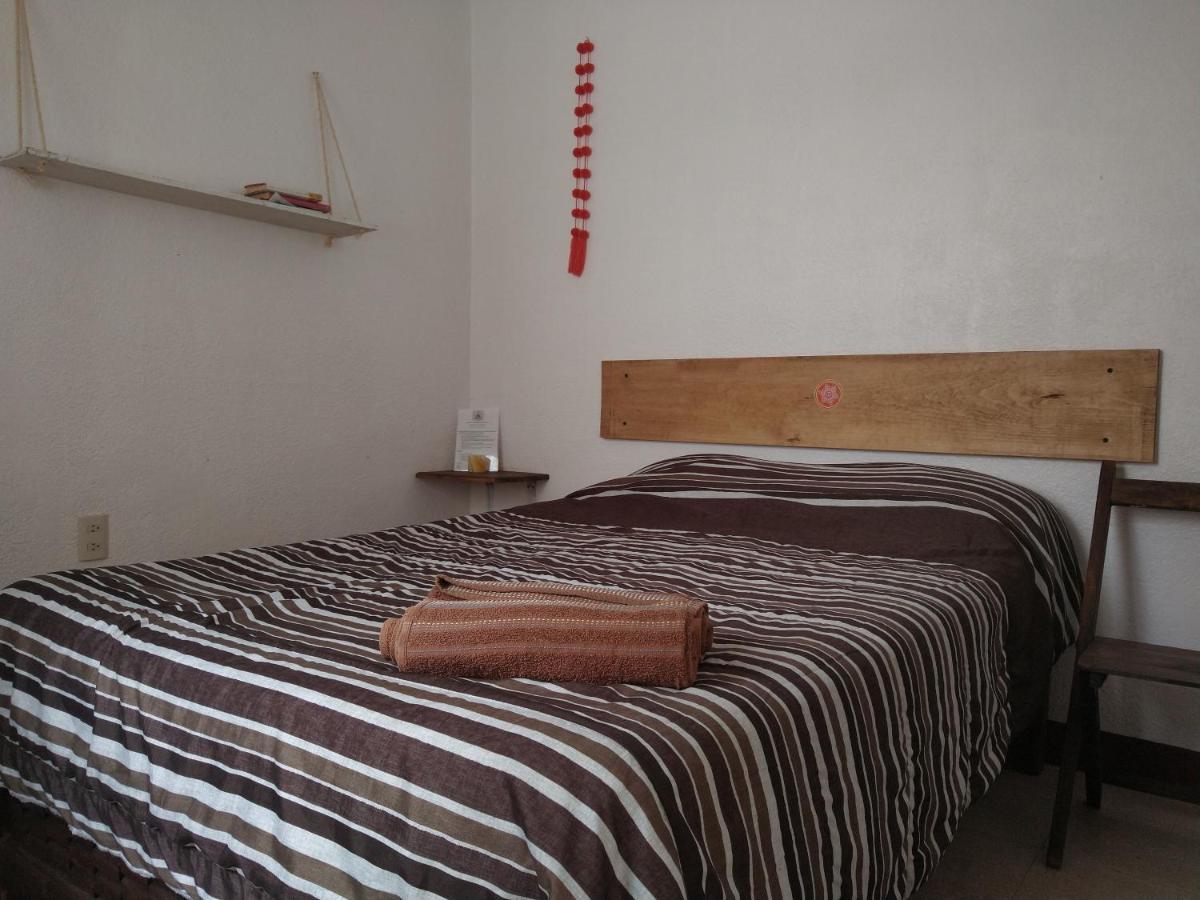 Hotel Casa Namaste San Cristóbal de Las Casas Zewnętrze zdjęcie