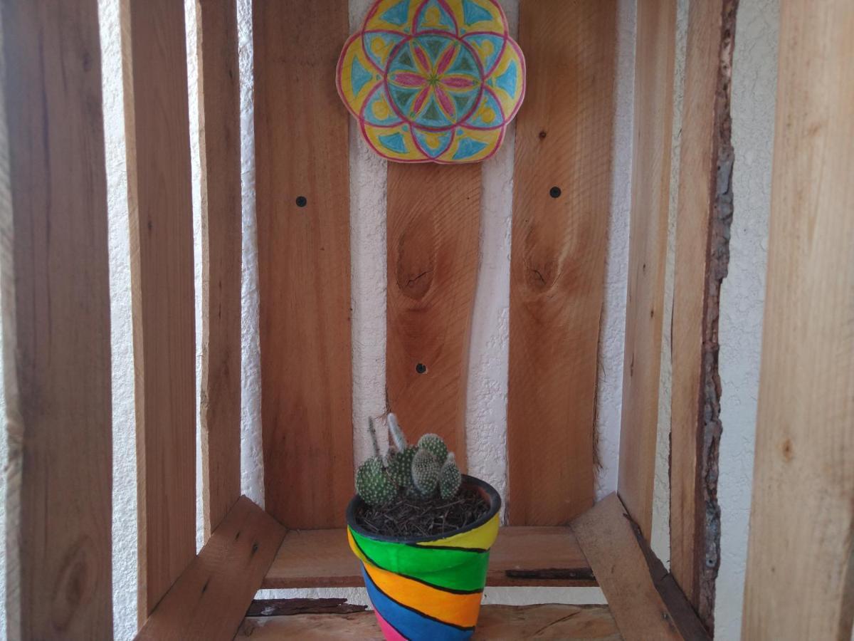 Hotel Casa Namaste San Cristóbal de Las Casas Zewnętrze zdjęcie