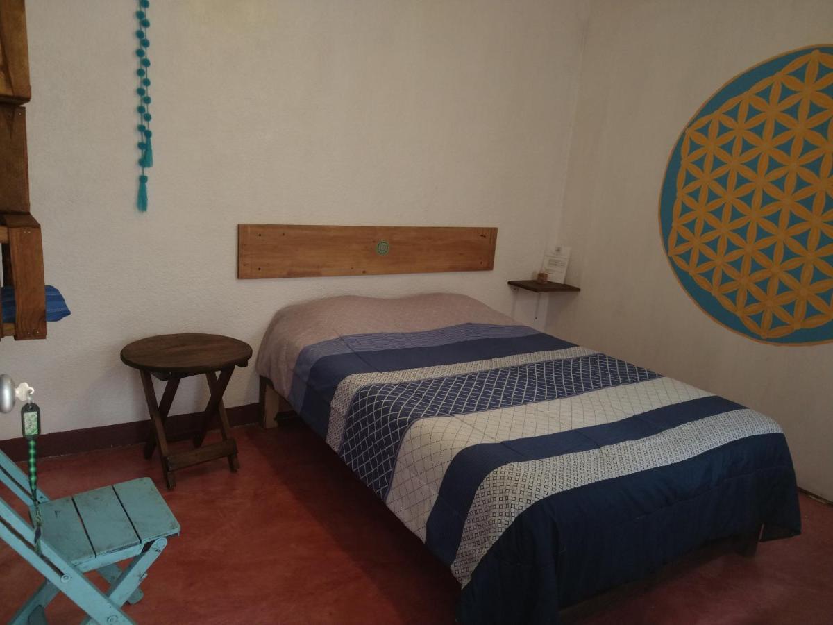 Hotel Casa Namaste San Cristóbal de Las Casas Zewnętrze zdjęcie