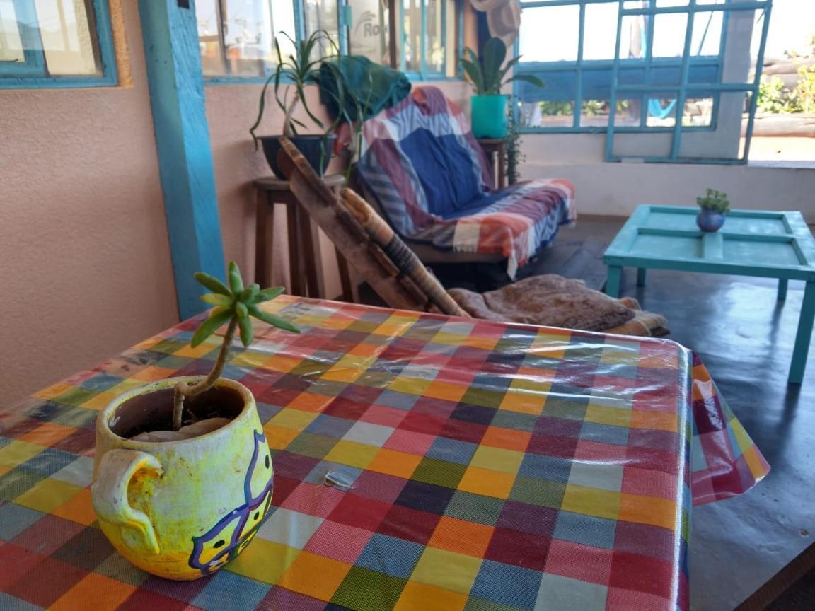 Hotel Casa Namaste San Cristóbal de Las Casas Zewnętrze zdjęcie