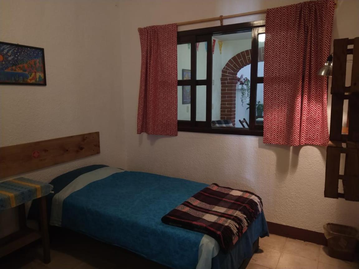 Hotel Casa Namaste San Cristóbal de Las Casas Zewnętrze zdjęcie