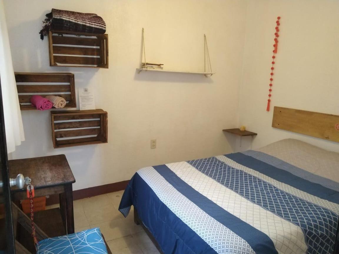 Hotel Casa Namaste San Cristóbal de Las Casas Zewnętrze zdjęcie