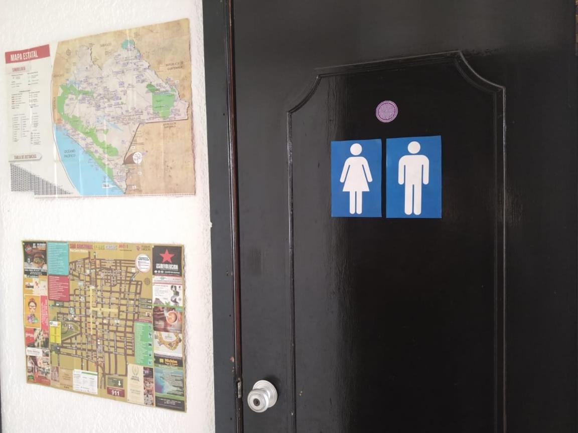 Hotel Casa Namaste San Cristóbal de Las Casas Zewnętrze zdjęcie
