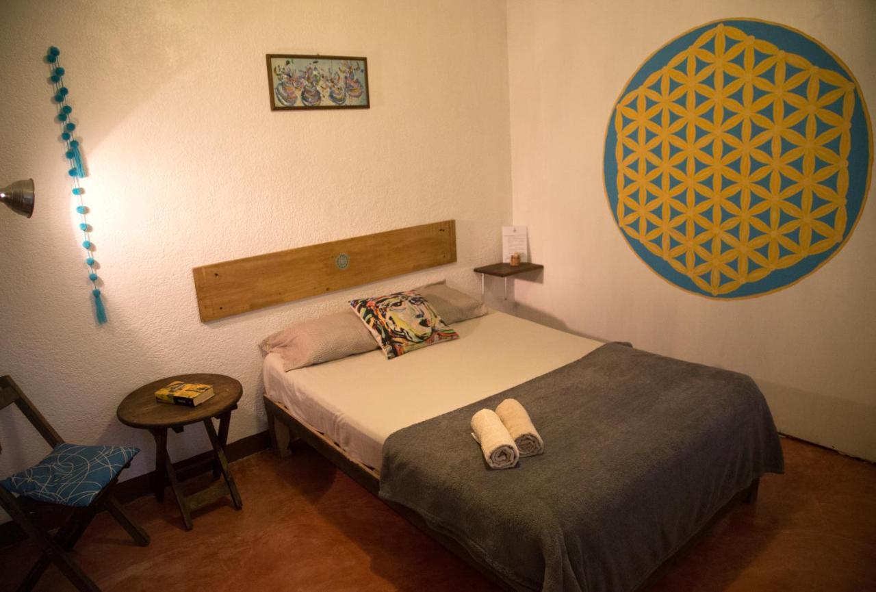 Hotel Casa Namaste San Cristóbal de Las Casas Zewnętrze zdjęcie