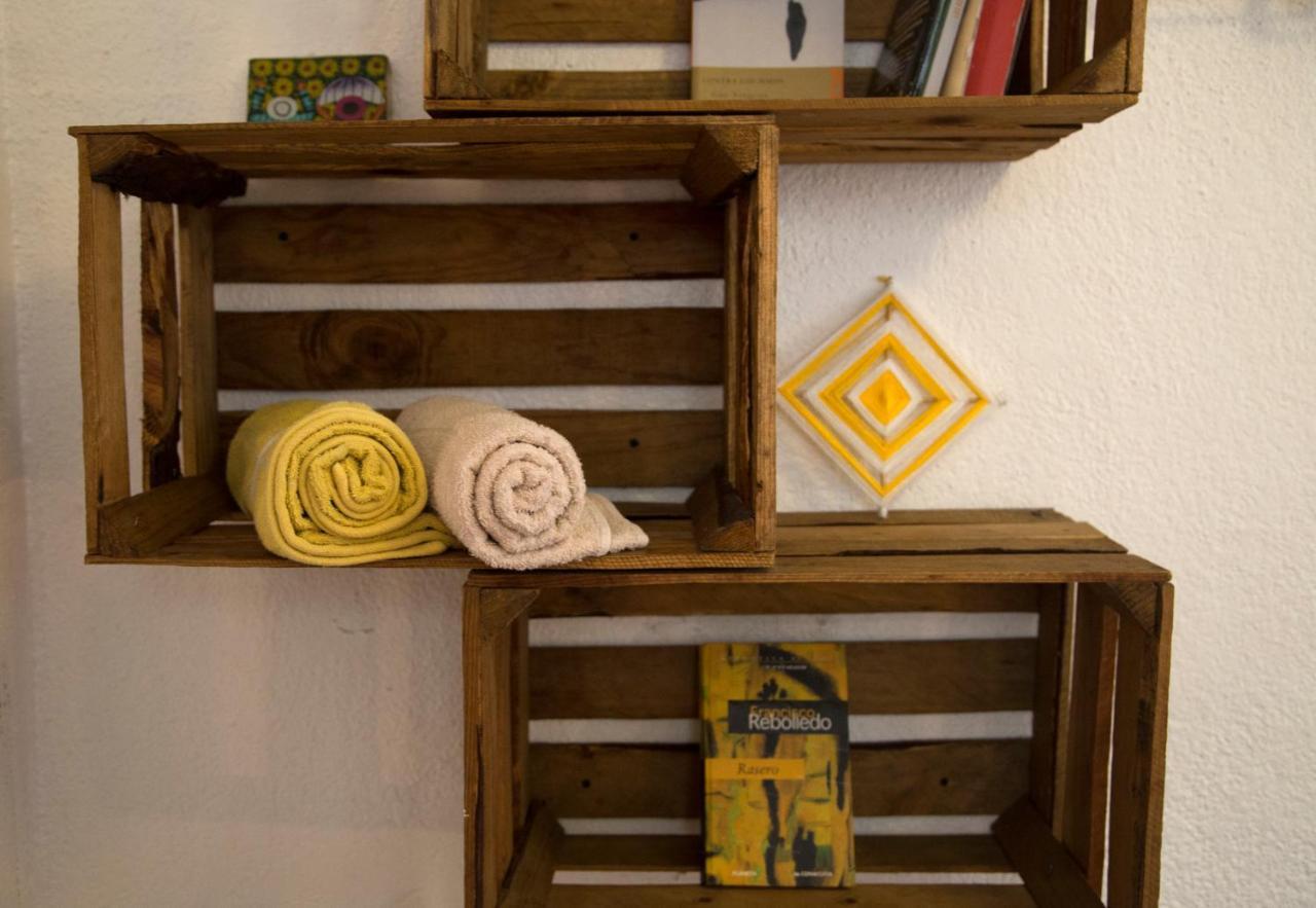 Hotel Casa Namaste San Cristóbal de Las Casas Zewnętrze zdjęcie
