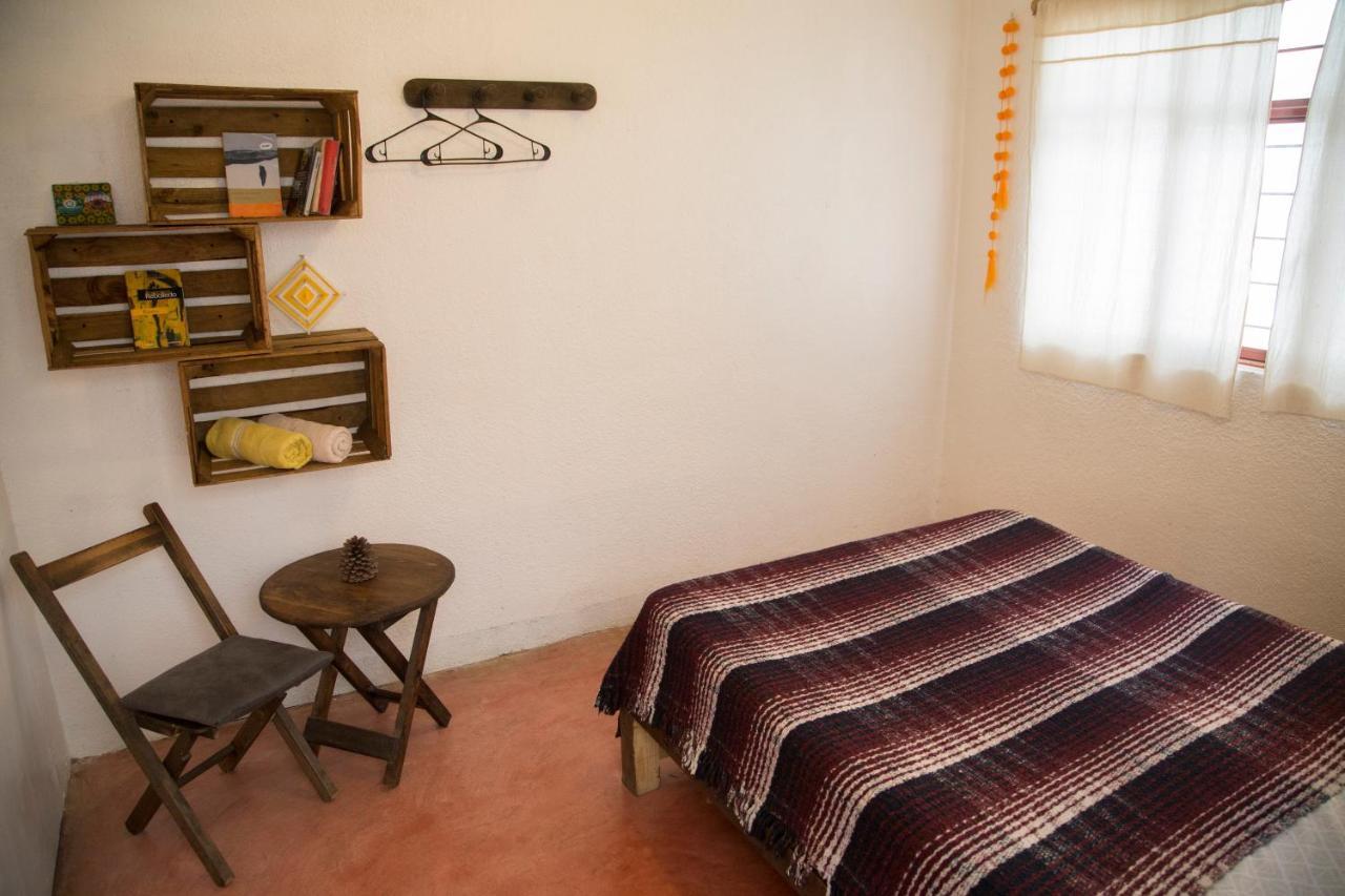 Hotel Casa Namaste San Cristóbal de Las Casas Zewnętrze zdjęcie