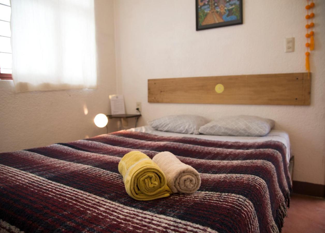 Hotel Casa Namaste San Cristóbal de Las Casas Zewnętrze zdjęcie