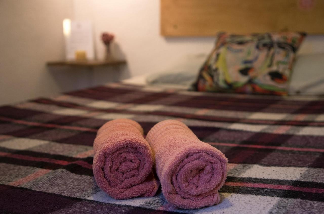 Hotel Casa Namaste San Cristóbal de Las Casas Zewnętrze zdjęcie
