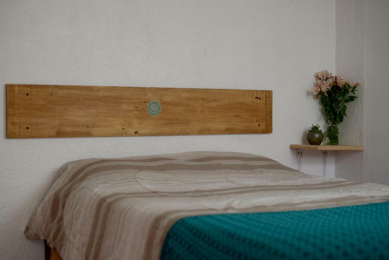 Hotel Casa Namaste San Cristóbal de Las Casas Zewnętrze zdjęcie