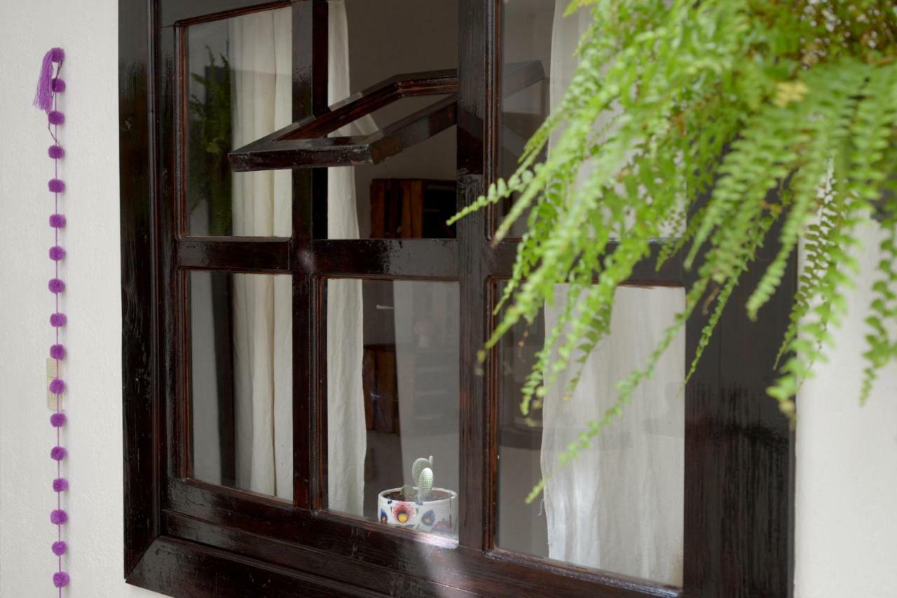 Hotel Casa Namaste San Cristóbal de Las Casas Zewnętrze zdjęcie
