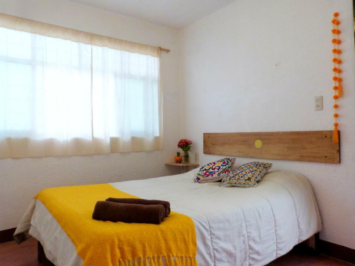 Hotel Casa Namaste San Cristóbal de Las Casas Zewnętrze zdjęcie