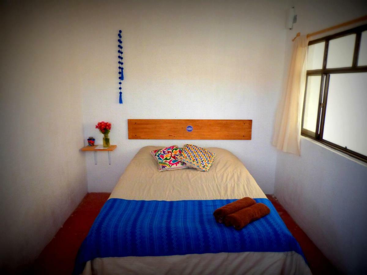 Hotel Casa Namaste San Cristóbal de Las Casas Zewnętrze zdjęcie
