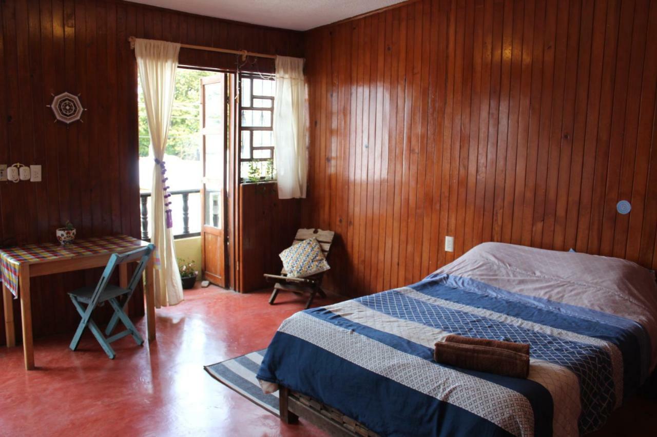 Hotel Casa Namaste San Cristóbal de Las Casas Zewnętrze zdjęcie