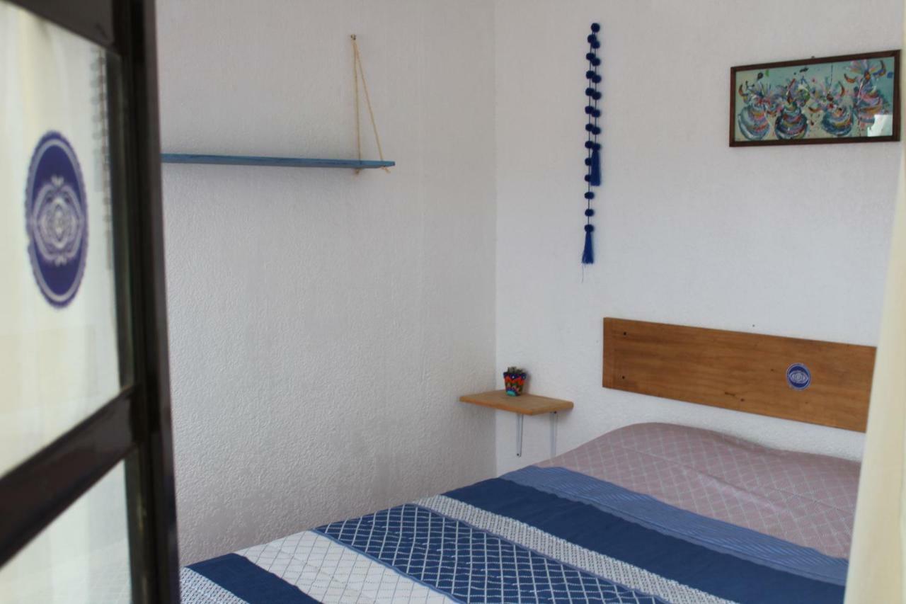 Hotel Casa Namaste San Cristóbal de Las Casas Zewnętrze zdjęcie