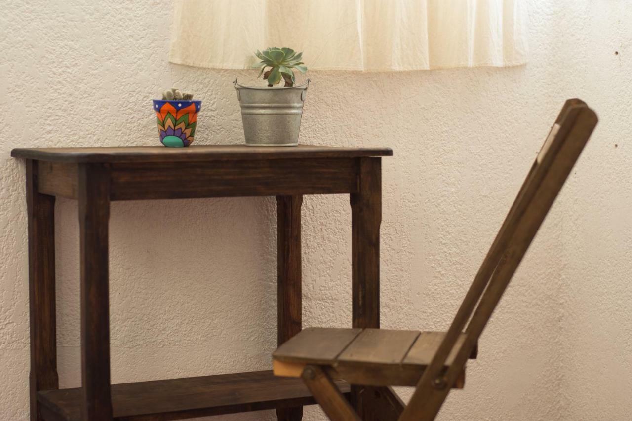 Hotel Casa Namaste San Cristóbal de Las Casas Zewnętrze zdjęcie
