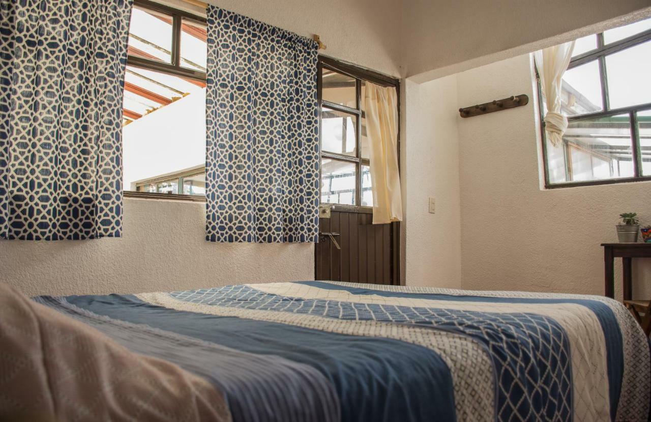 Hotel Casa Namaste San Cristóbal de Las Casas Zewnętrze zdjęcie