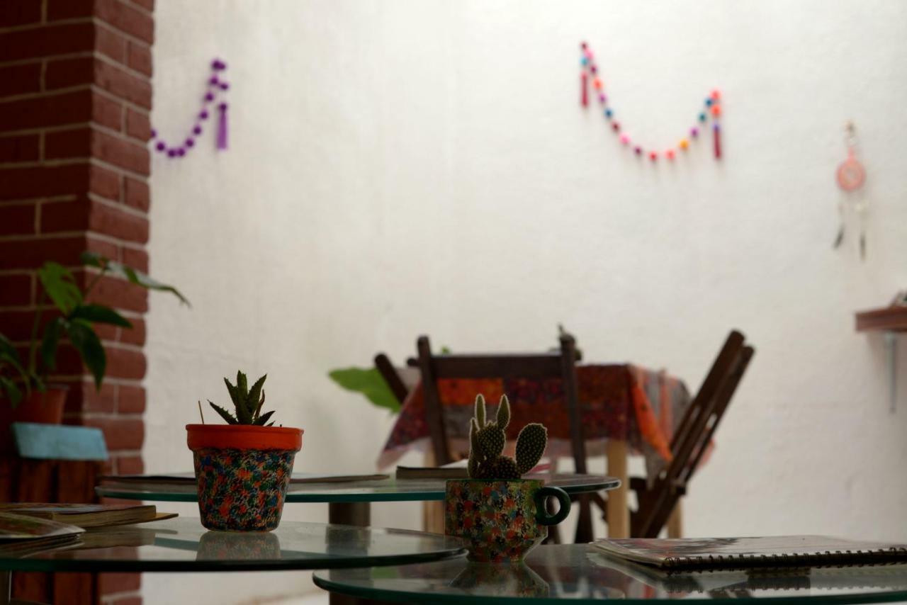 Hotel Casa Namaste San Cristóbal de Las Casas Zewnętrze zdjęcie