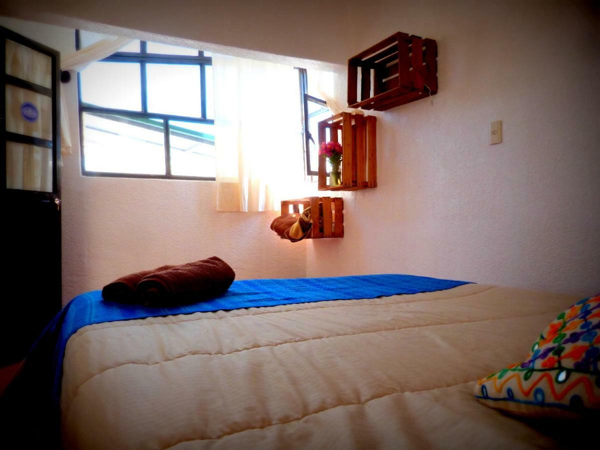 Hotel Casa Namaste San Cristóbal de Las Casas Zewnętrze zdjęcie