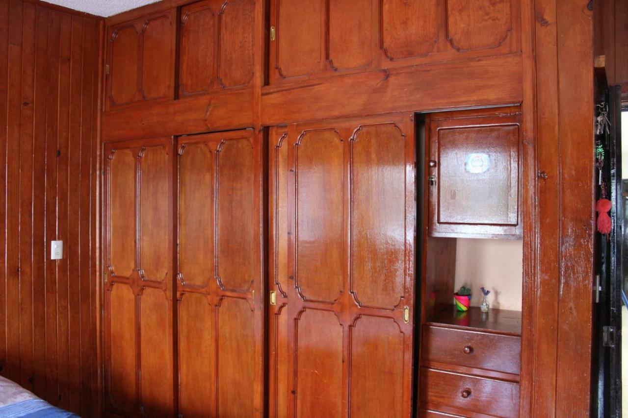 Hotel Casa Namaste San Cristóbal de Las Casas Zewnętrze zdjęcie