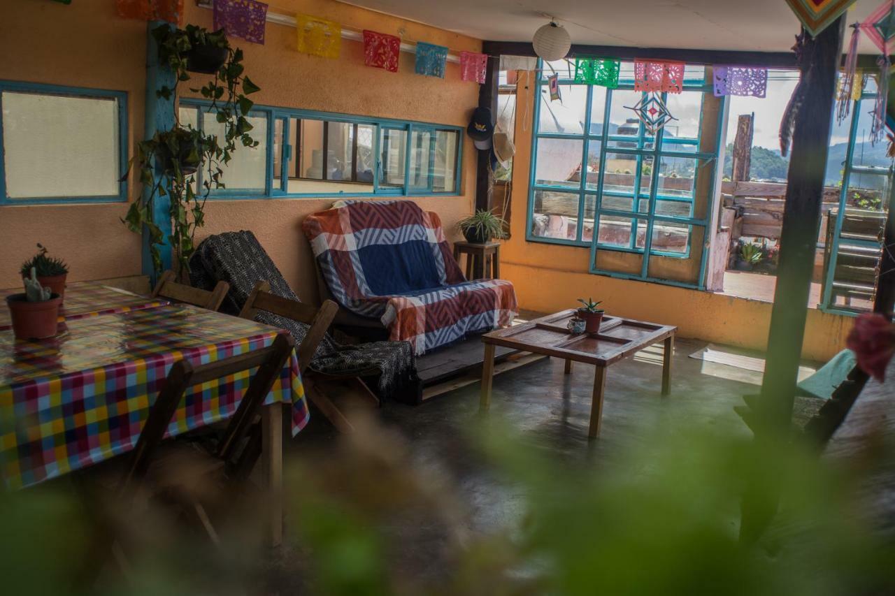 Hotel Casa Namaste San Cristóbal de Las Casas Zewnętrze zdjęcie